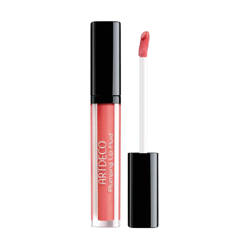 Флюїд для губ Artdeco Plumping Lip Fluid 10 Rosy Sunshine, 3 мл